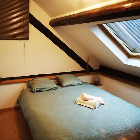 Appartement 4-6 Personnes A Proximite Des Stations Et Grands Cols Saint Avre la Chambre Bagian luar foto