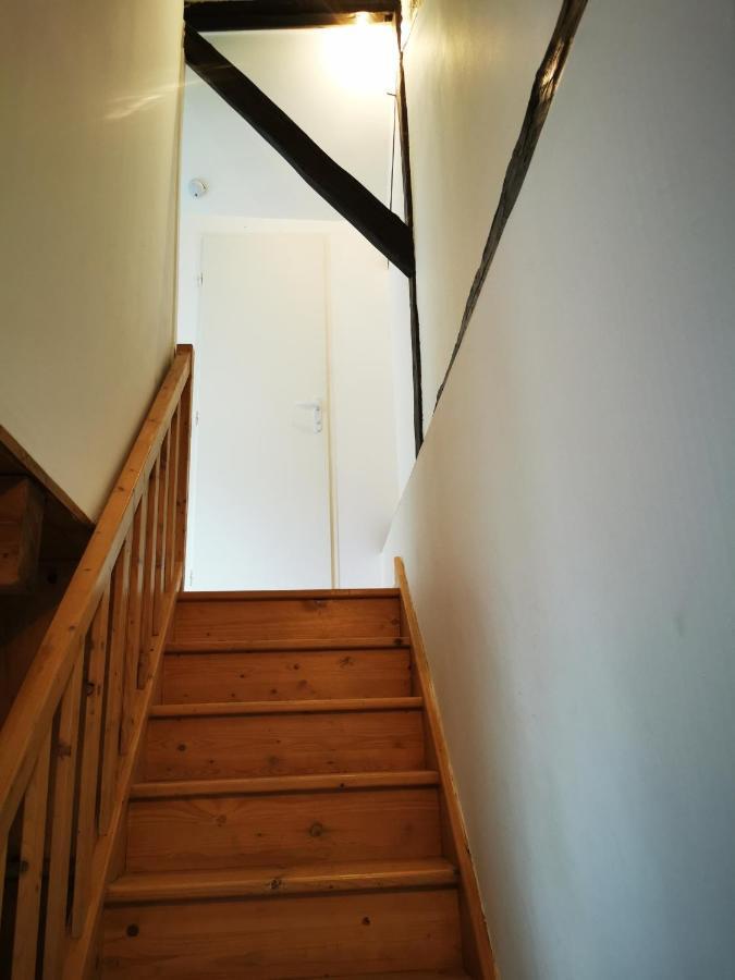 Appartement 4-6 Personnes A Proximite Des Stations Et Grands Cols Saint Avre la Chambre Bagian luar foto